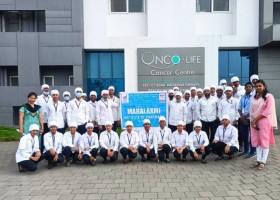 Onco life cancer care hospital