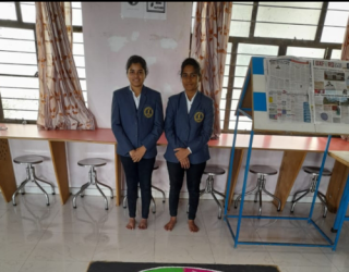 Rangoli Competition