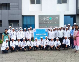 Onco life cancer care hospital