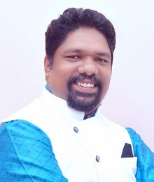 Prof. Gaikwad T.A.