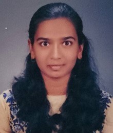 Ms. Shraddha D. Kharat